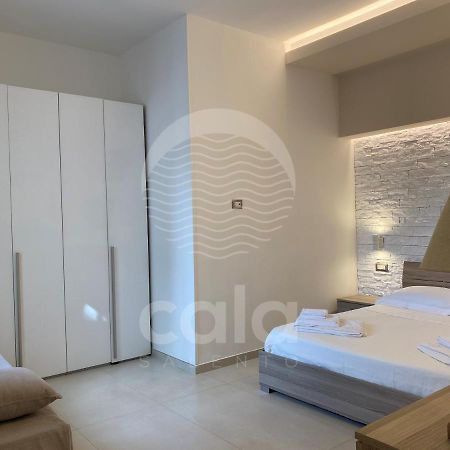 Apples House By Cala Salento Villa Torre Lapillo Exteriör bild