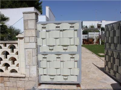 Apples House By Cala Salento Villa Torre Lapillo Exteriör bild